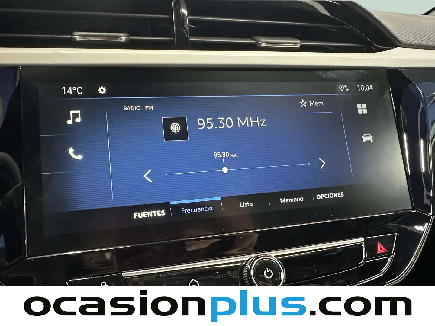 Foto Opel Corsa Opel Corsa 1.2 T XHL Hybrid GS eDCT (110 CV)