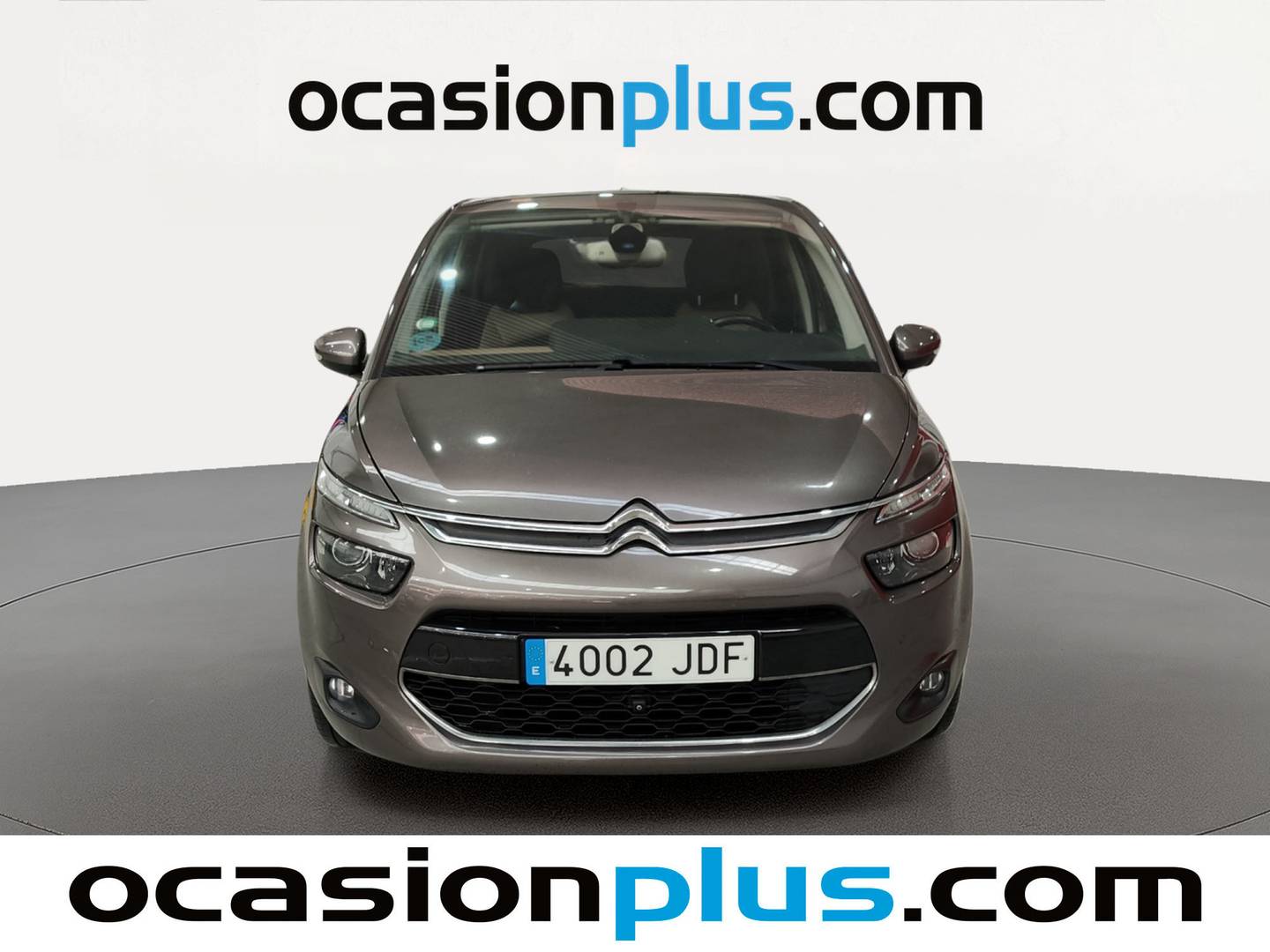 Citroën C4 Picasso Citroën C4 Picasso THP 165 S&S Exclusive Auto (165 CV) barato