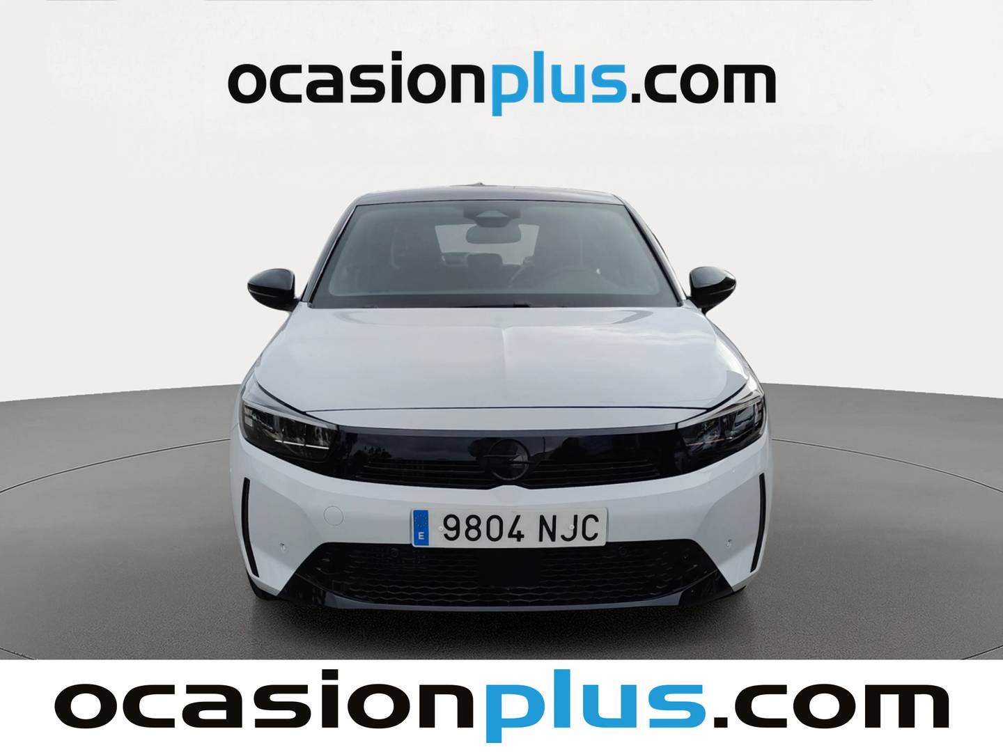 Foto Opel Corsa Opel Corsa 1.2 T XHL GS (100 CV)