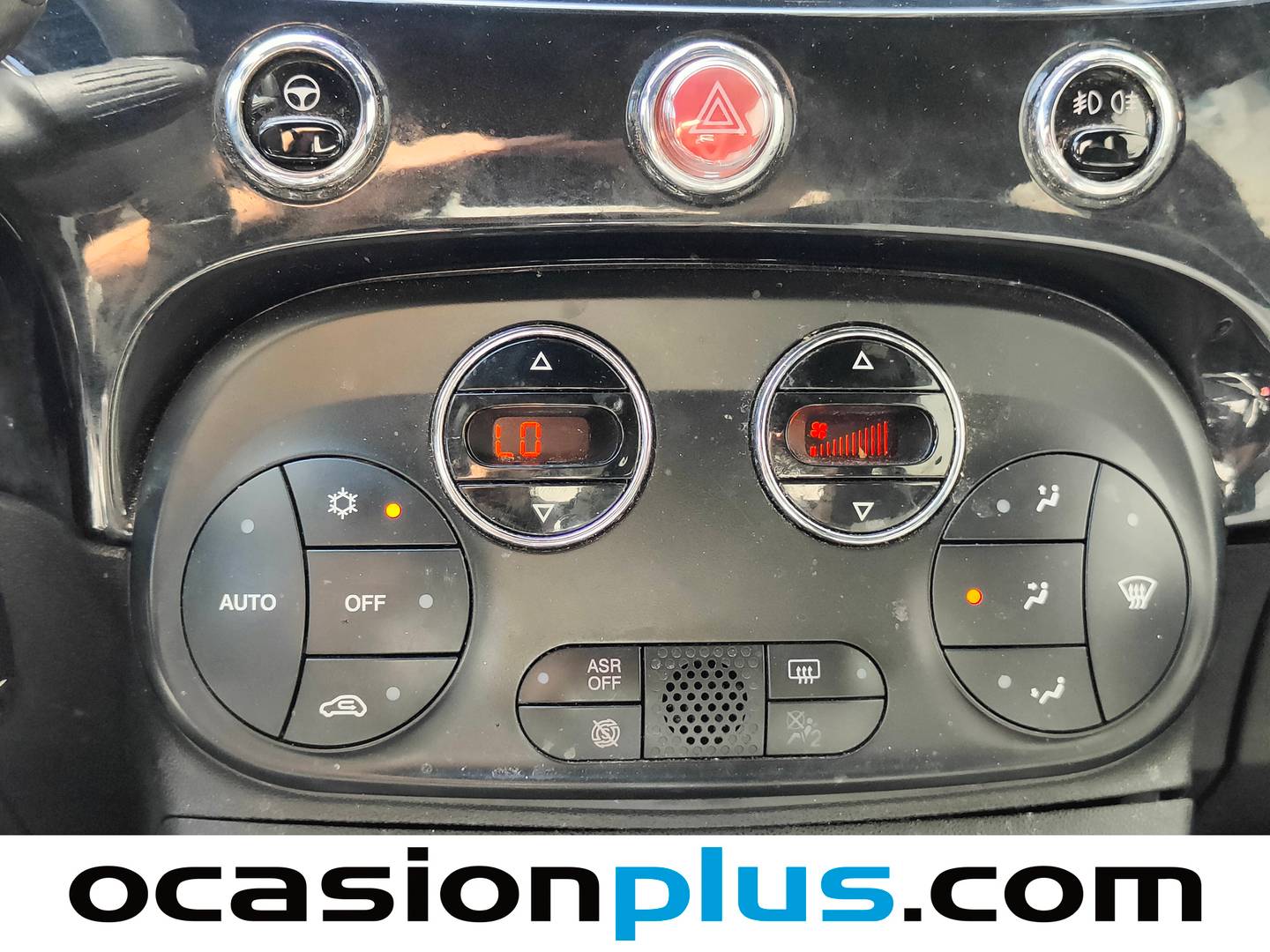 Fiat 500 Fiat 500 1.0 GSE S (70 CV) barato