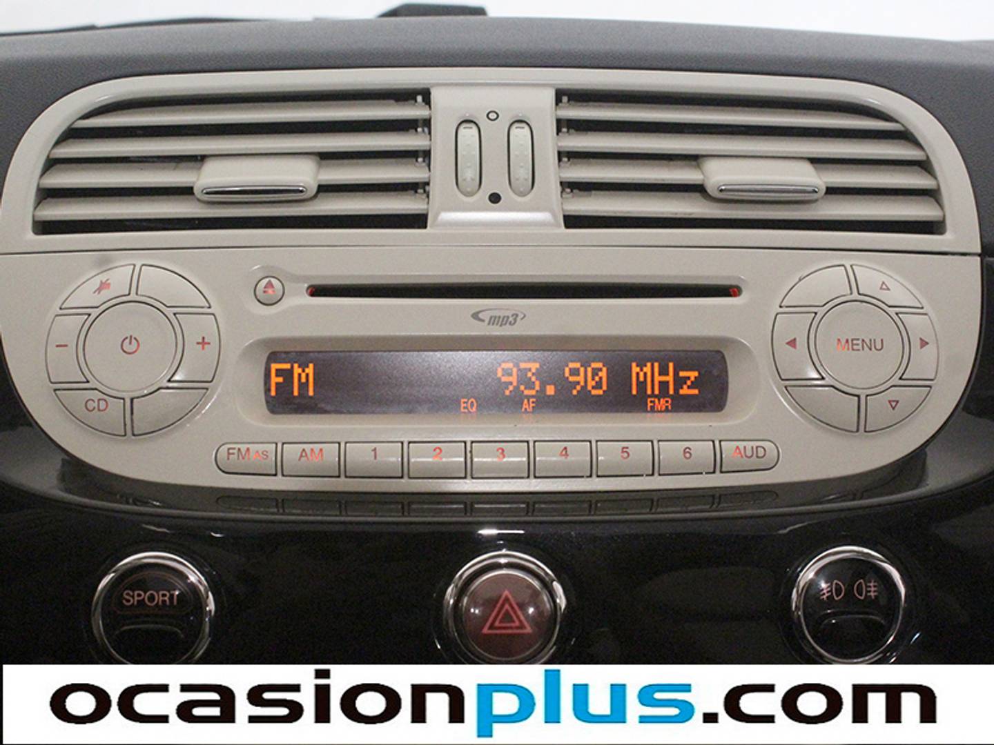 Foto Fiat 500C Fiat 500C 0.9 Turbo TwinAir Lounge (105 CV)