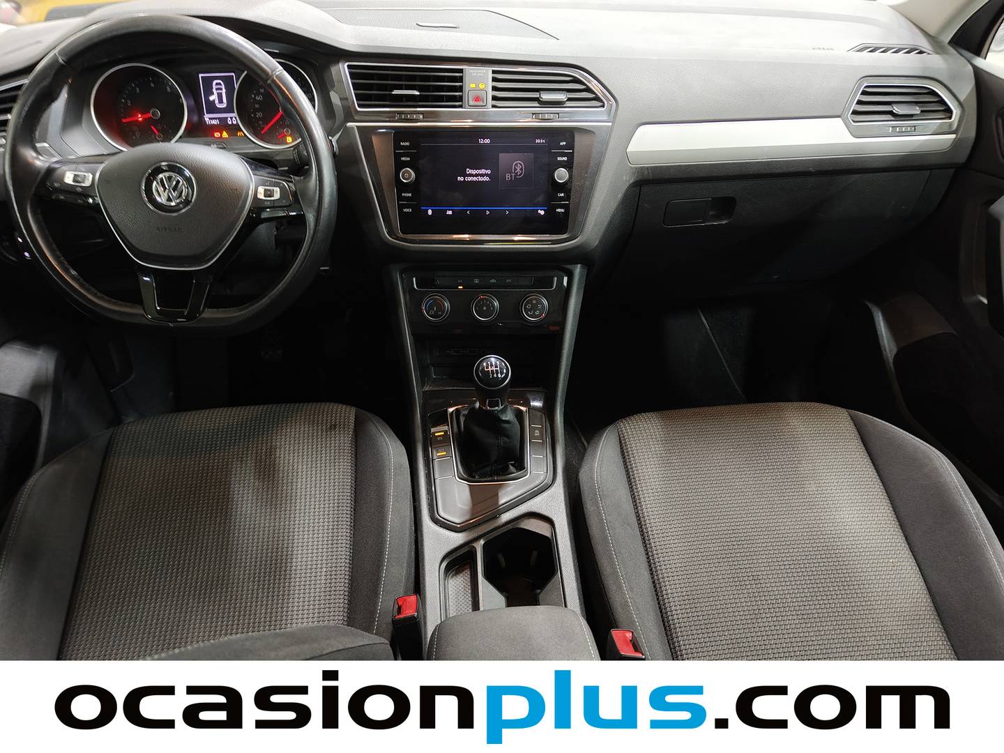 Volkswagen Tiguan Volkswagen Tiguan Edition 1.5 TSI  (130 CV) de ocasión