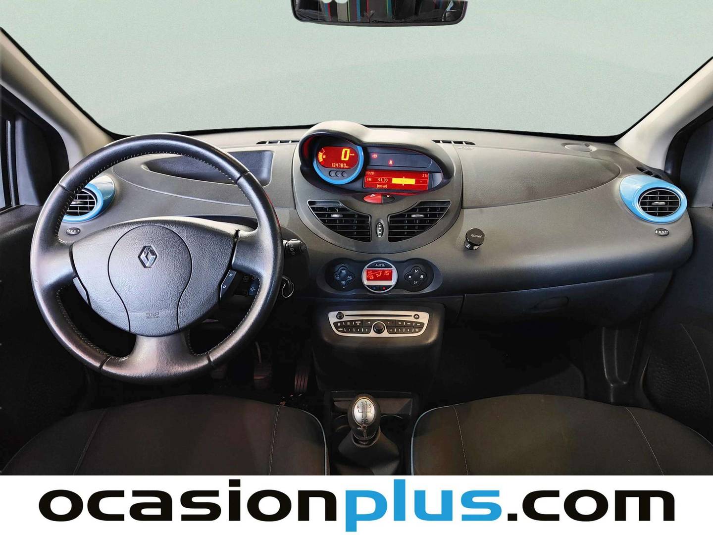 Renault Twingo Renault Twingo Emotion 1.2 16v (75 CV) de ocasión