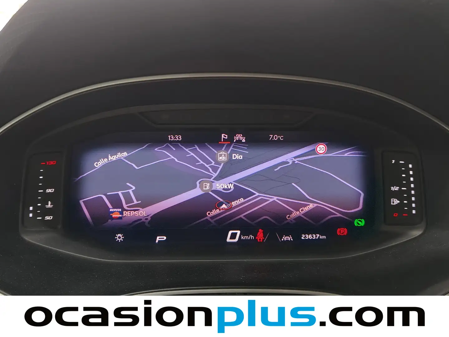 Foto Seat Ibiza SEAT Ibiza 1.5 TSI FR XL DSG (150 CV)