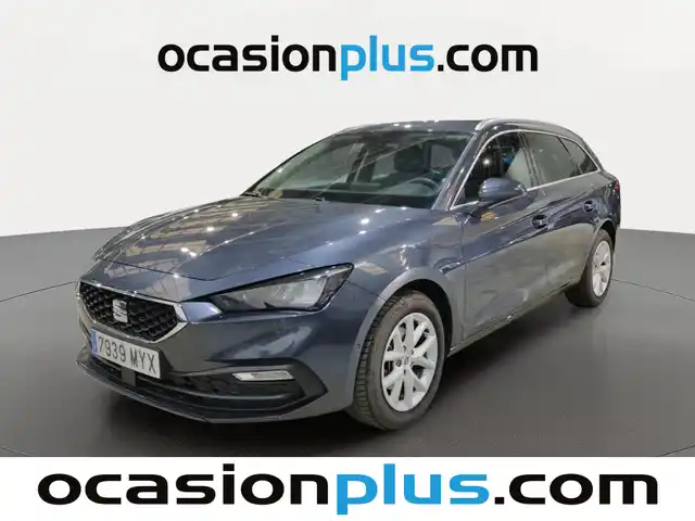 Seat León