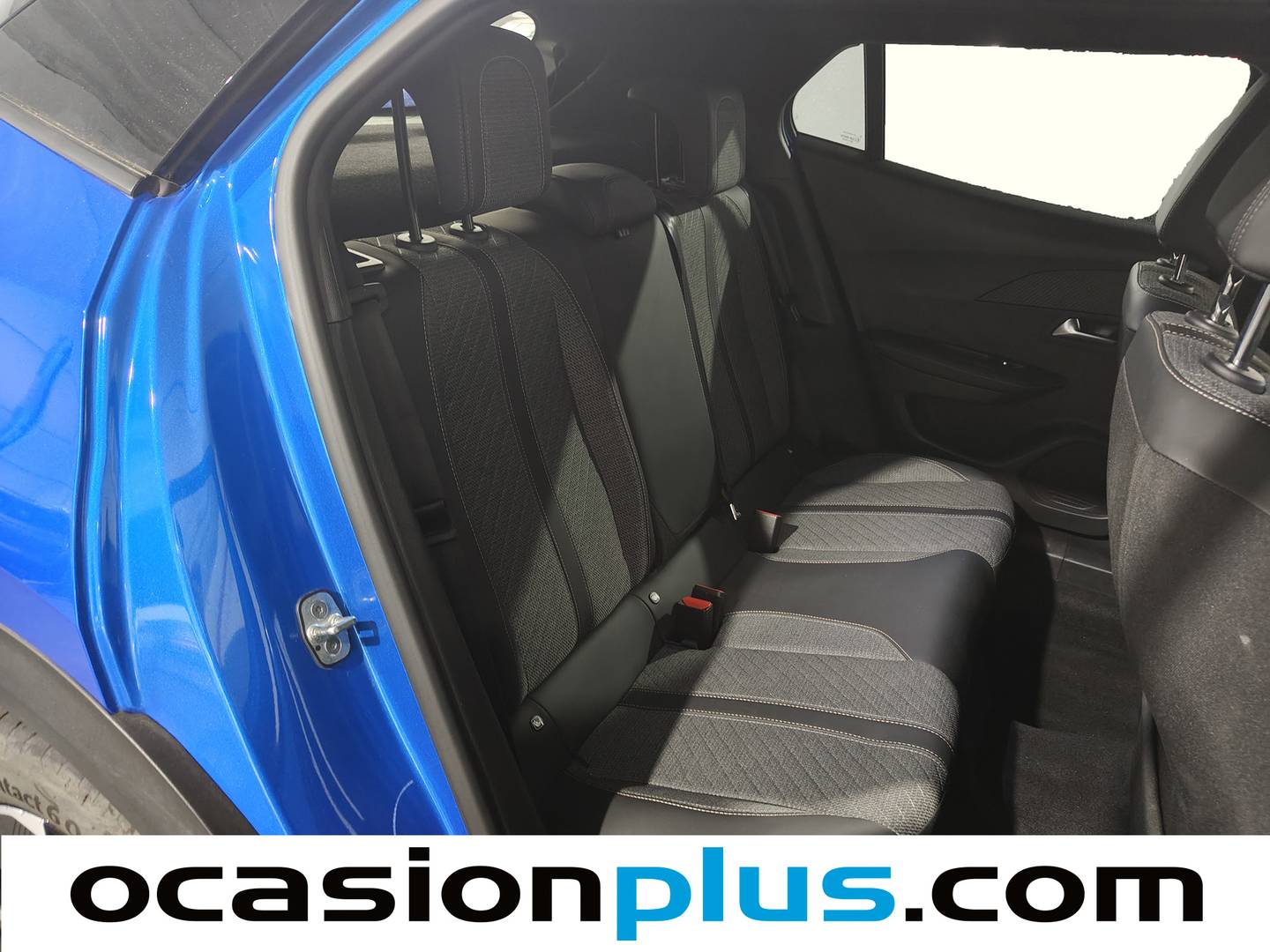 Foto Peugeot 2008 Peugeot 2008 PureTech 130 S&S Allure EAT8 (130 CV)