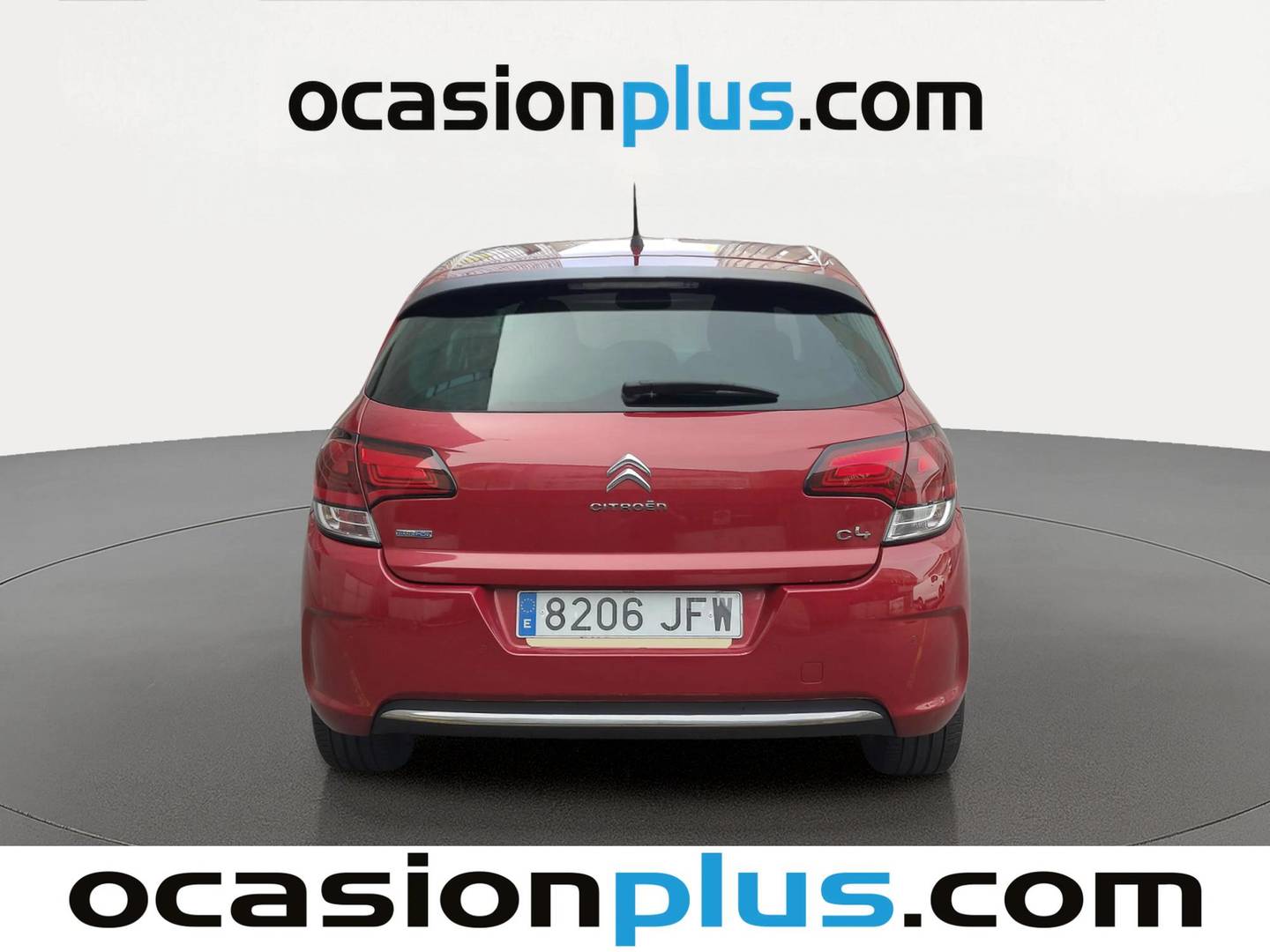 Citroën C4 Citroën C4 BlueHDi 120 S&S Feel Edition  (120 CV) barato