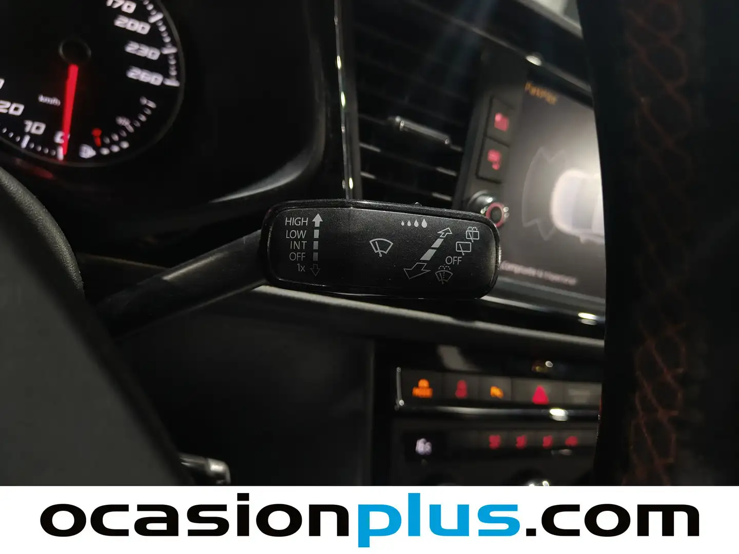 Foto Seat León SEAT León 2.0 TDI S&S FR (184 CV)