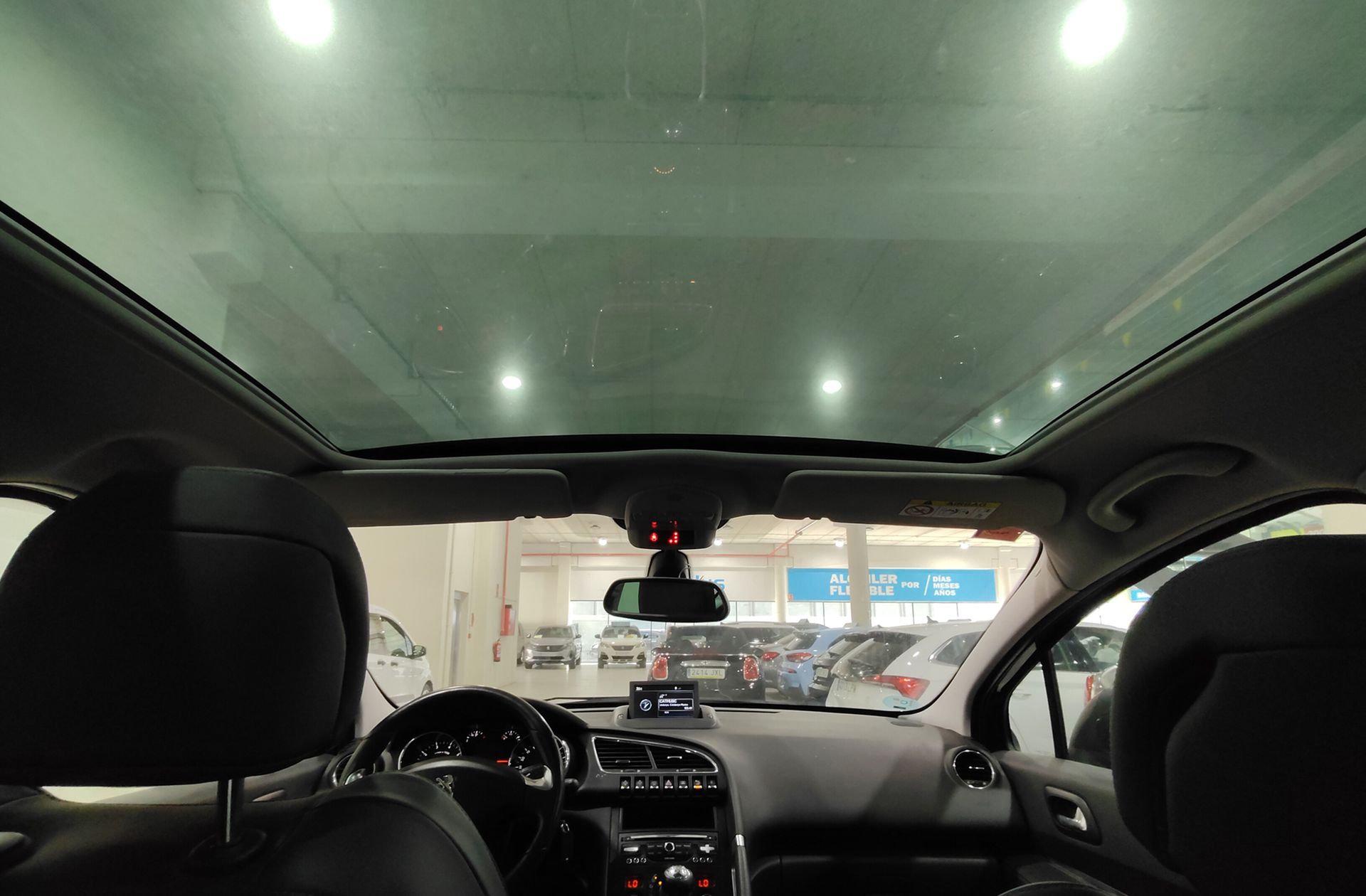 Peugeot 3008 1.2 PureTech Allure - foto 7