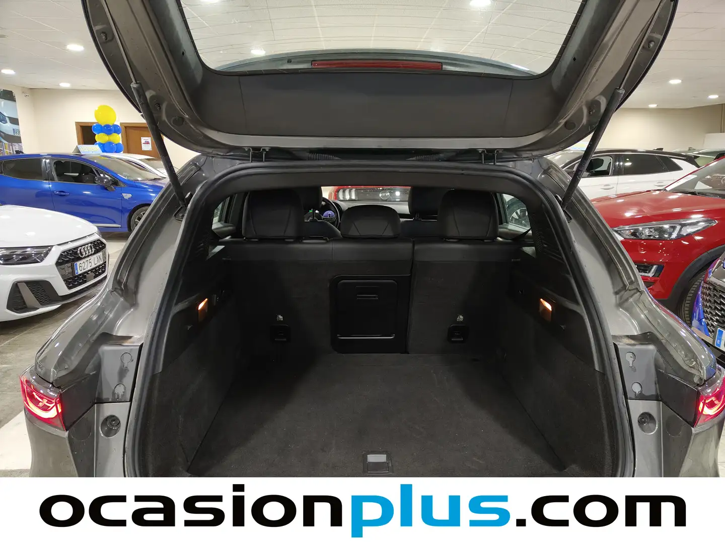 Foto Alfa Romeo Tonale Alfa Romeo Tonale 1.6 DS Sprint FWD (130 CV)