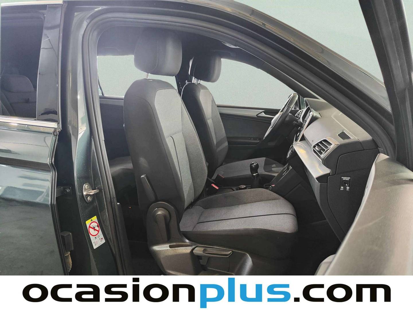 Seat Tarraco Seat Tarraco 2.0 TDI Style Plus (150 CV) 7 Plazas al mejor precio