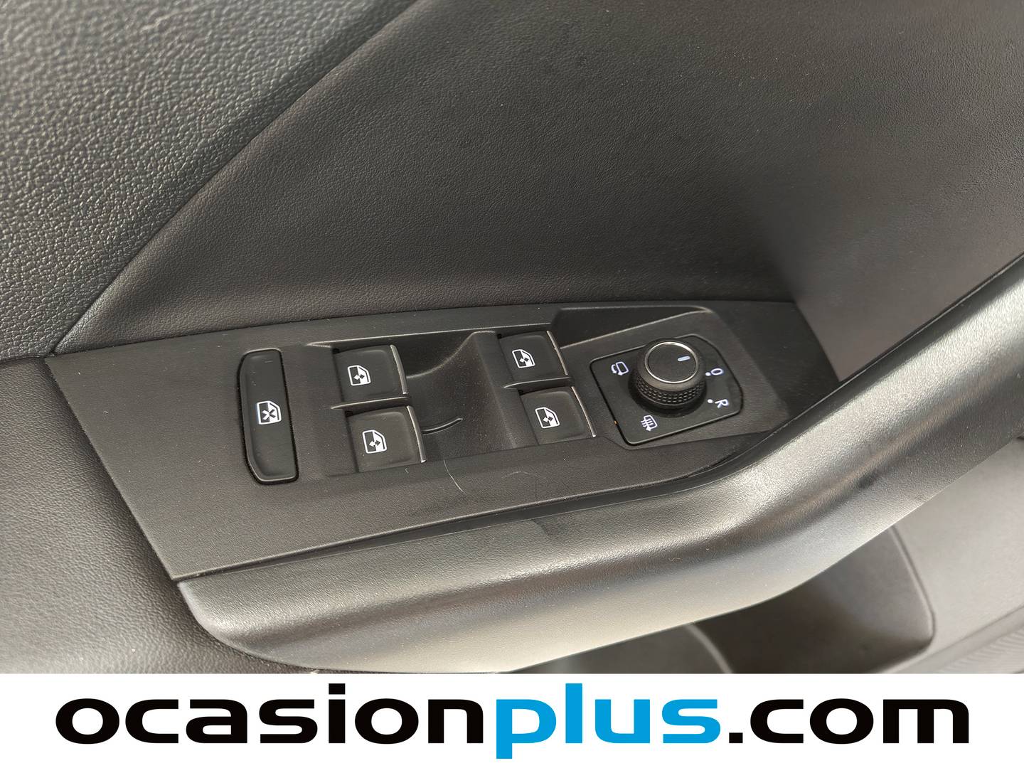 Volkswagen T-Cross Volkswagen T-Cross R-Line 1.0 TSI (115 CV) DSG de segunda mano