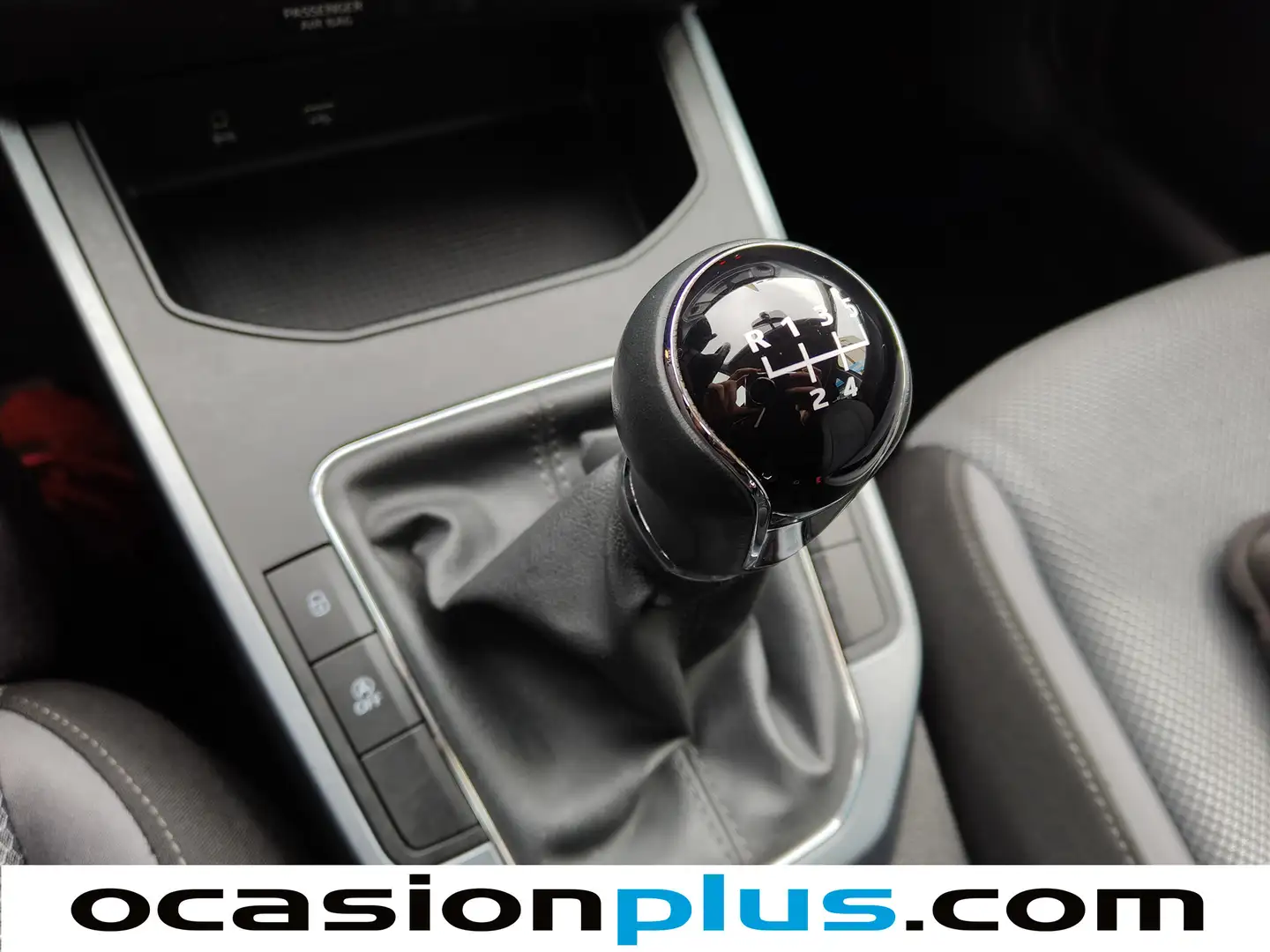 Foto Seat Arona SEAT Arona 1.6 TDI Ecomotive S&S Style (95 CV)