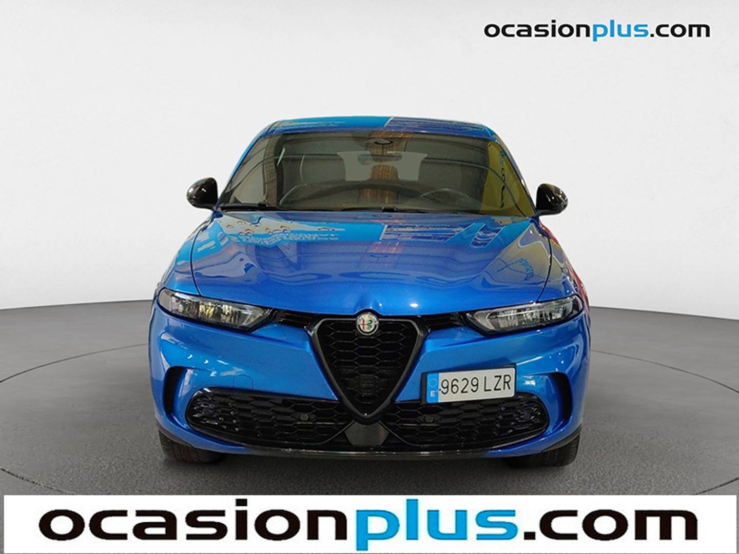 Foto Alfa Romeo Tonale Alfa Romeo Tonale 1.5 MHEV Sprint FWD (130 CV)