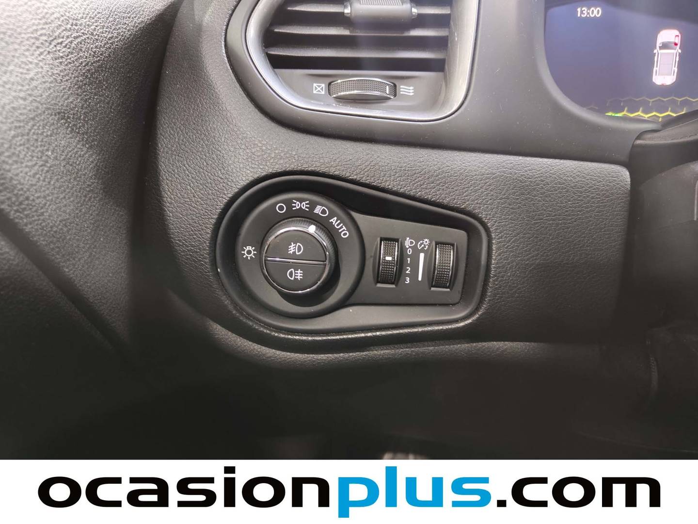 Foto Jeep Renegade Jeep Renegade eHybrid 1.5 Limited ATX (130 CV)