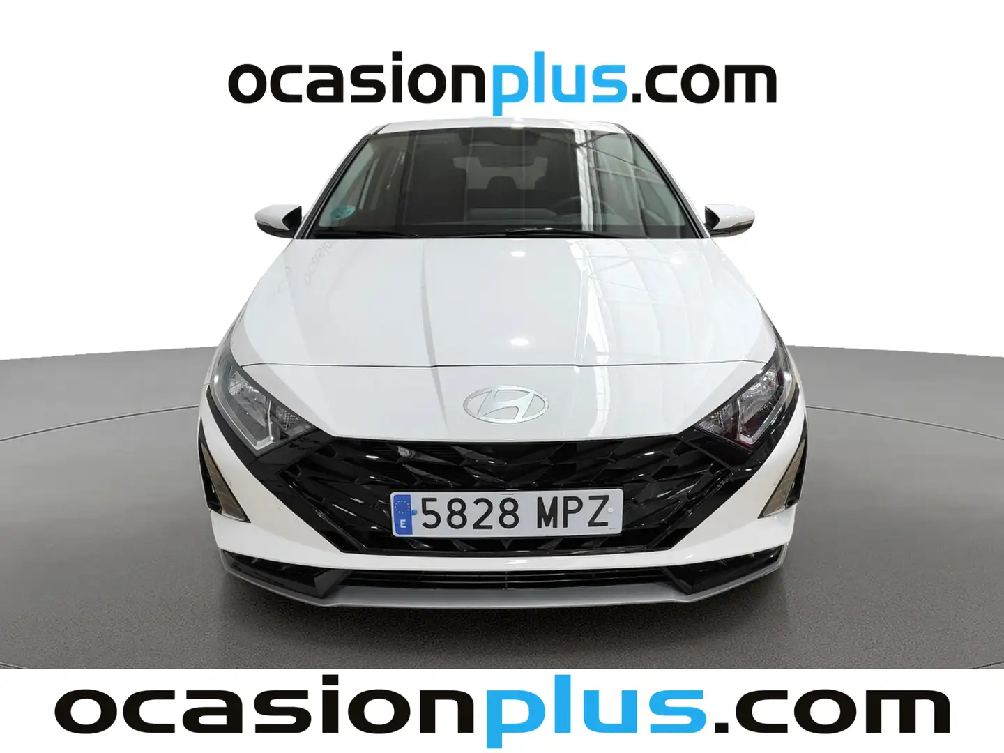 Foto Hyundai i20 Hyundai i20 1.0 TGDI Klass (100 CV)