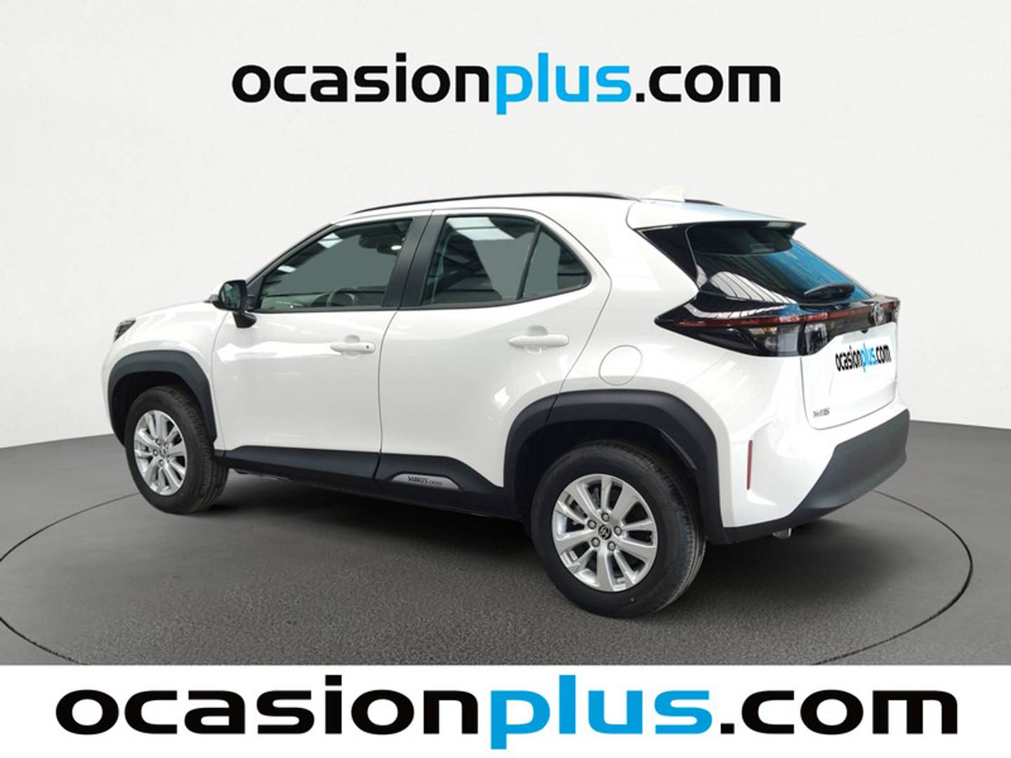 Foto Toyota Yaris Cross Toyota Yaris Cross 120H Business Plus (116 CV)