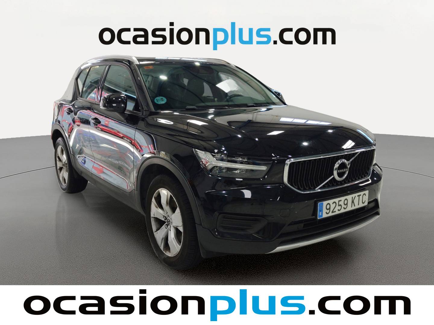 Foto Volvo XC40 Volvo XC40 T4 Momentum Auto (190 CV)