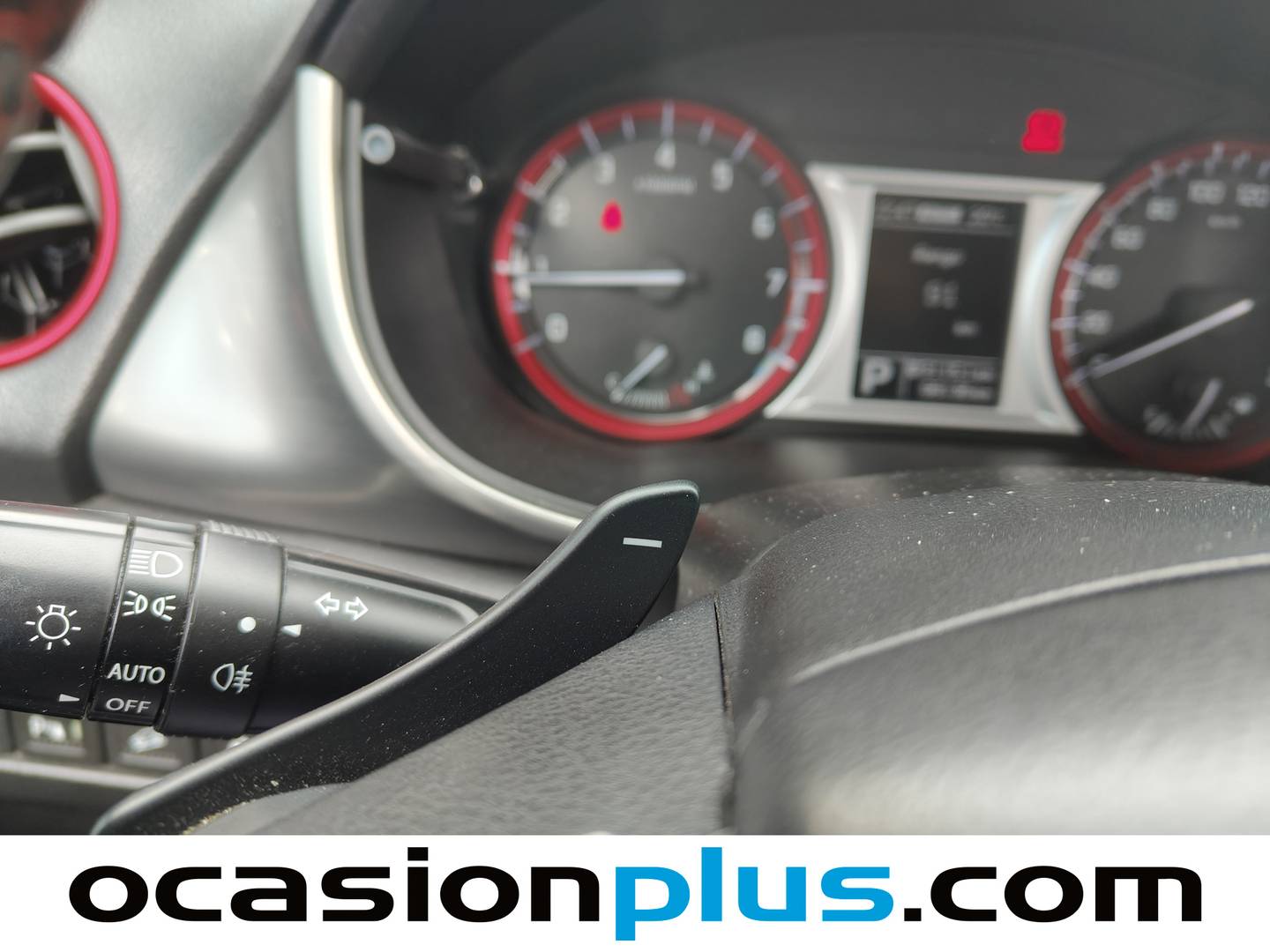 Foto Suzuki Vitara Suzuki Vitara 1.4 Turbo S 4WD 6AT  (140 CV)