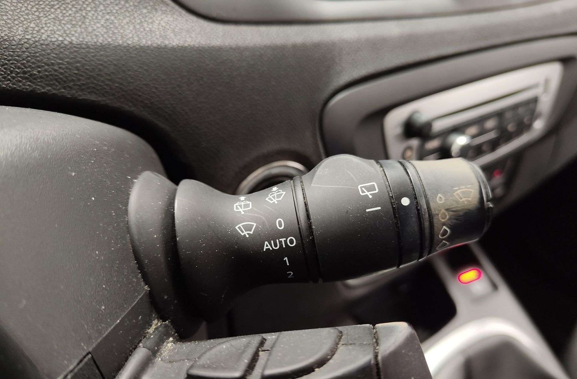 Renault Grand Scénic Limited Energy dCi - foto 40