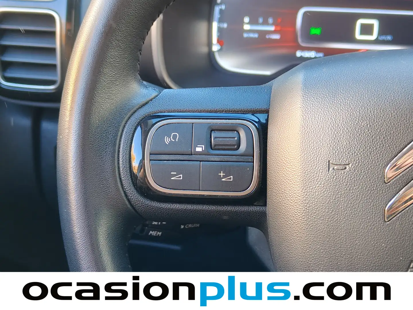 Foto Citroën C5 Aircross Citroen C5 Aircross BlueHdi 130 S&S Feel (131 CV)