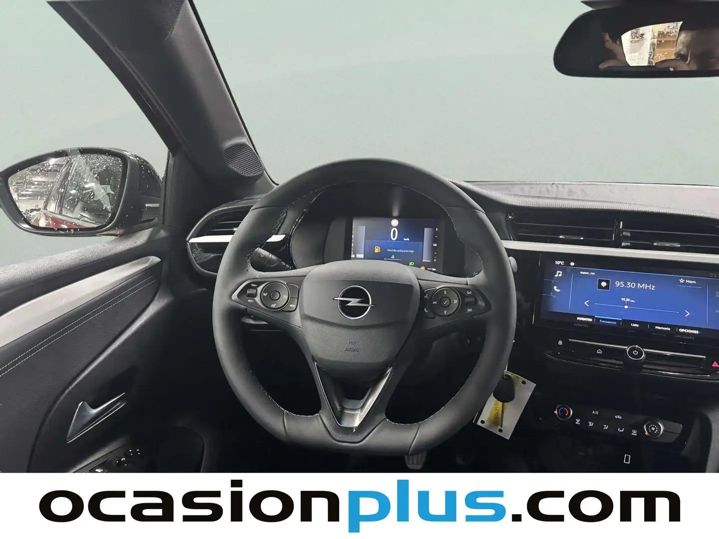 Foto Opel Corsa Opel Corsa 1.2T XHL GS (100 CV)