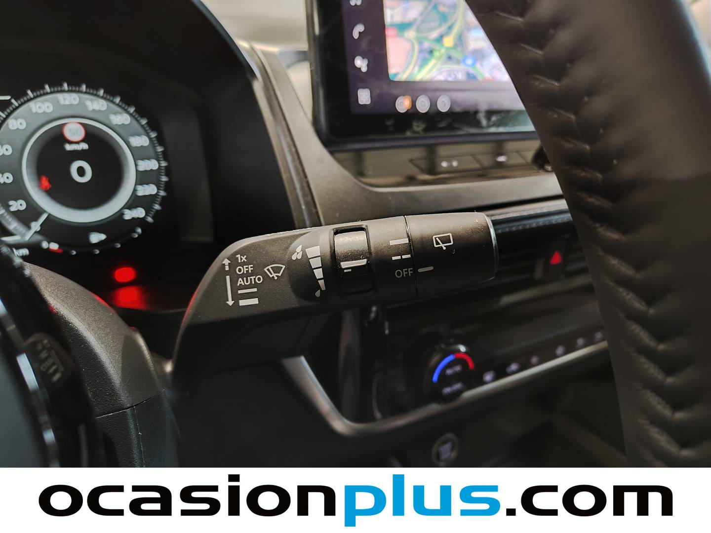 Foto Nissan QASHQAI Nissan Qashqai DIG-T 140 N-Connecta (140 CV)