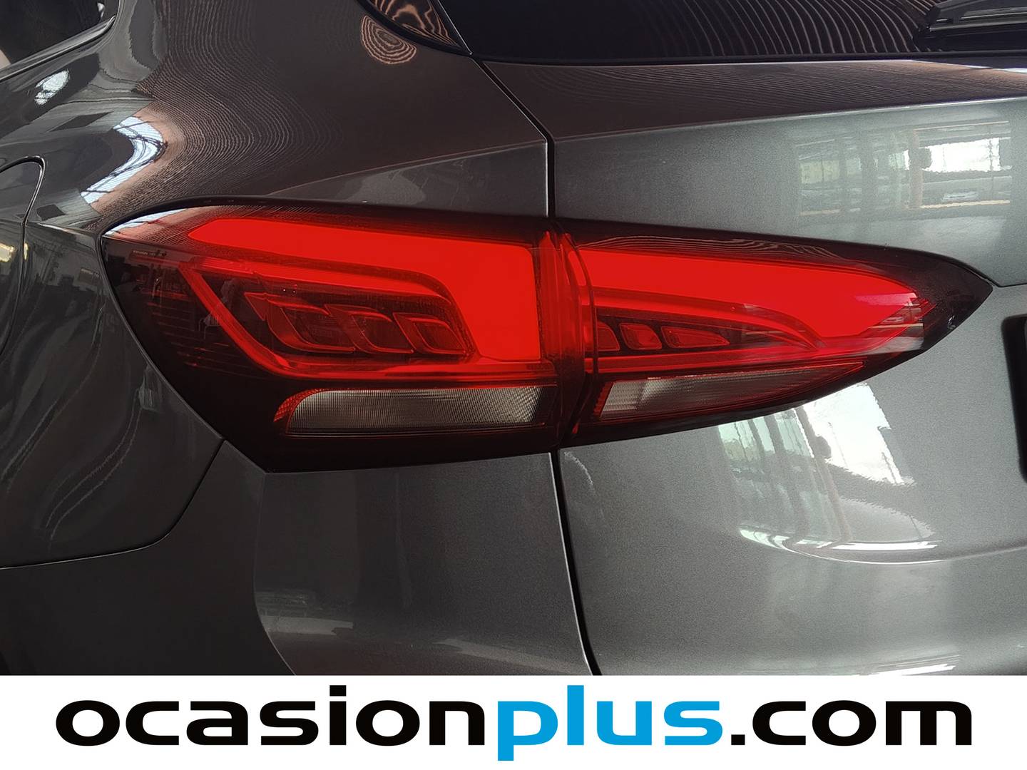 Accesorios del MG ZS MG ZS 1.5 Hybrid+ Luxury (197 CV)