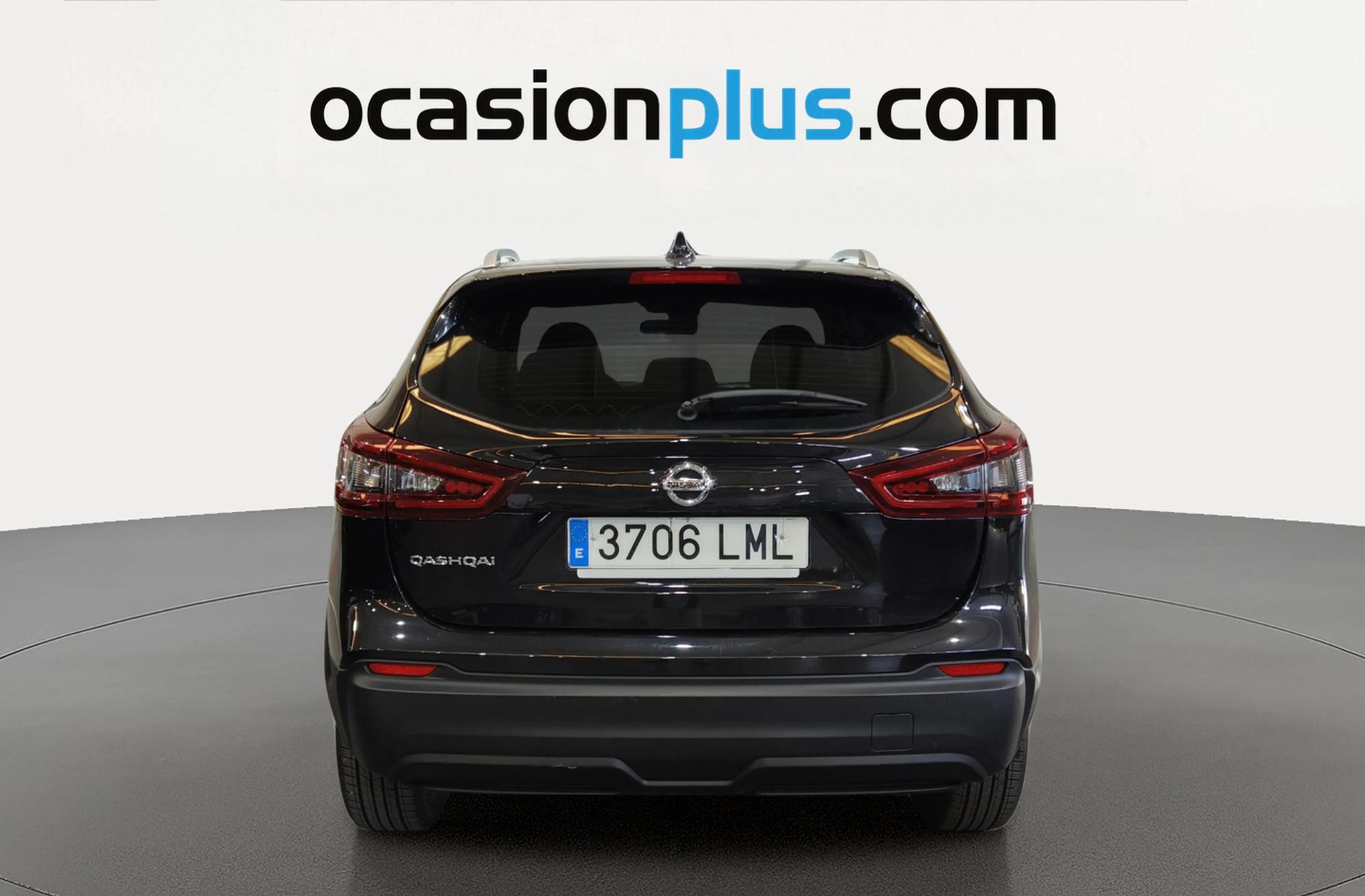 Nissan Qashqai DIG-T 160 N-Style 4x2 DCT - foto 14