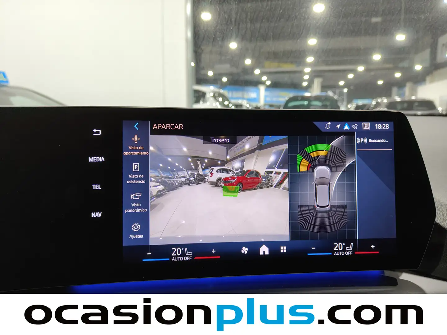 Foto BMW Serie 1 BMW Serie 1 120d (163 CV) Pack M