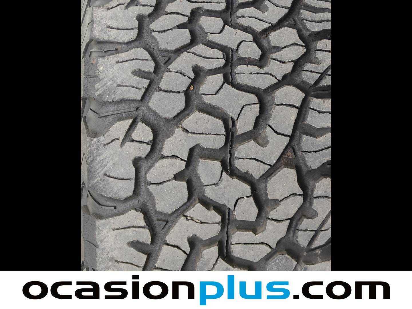 Foto Jeep Wrangler Jeep Wrangler 2.0T Rubicon 8ATX (270 CV)