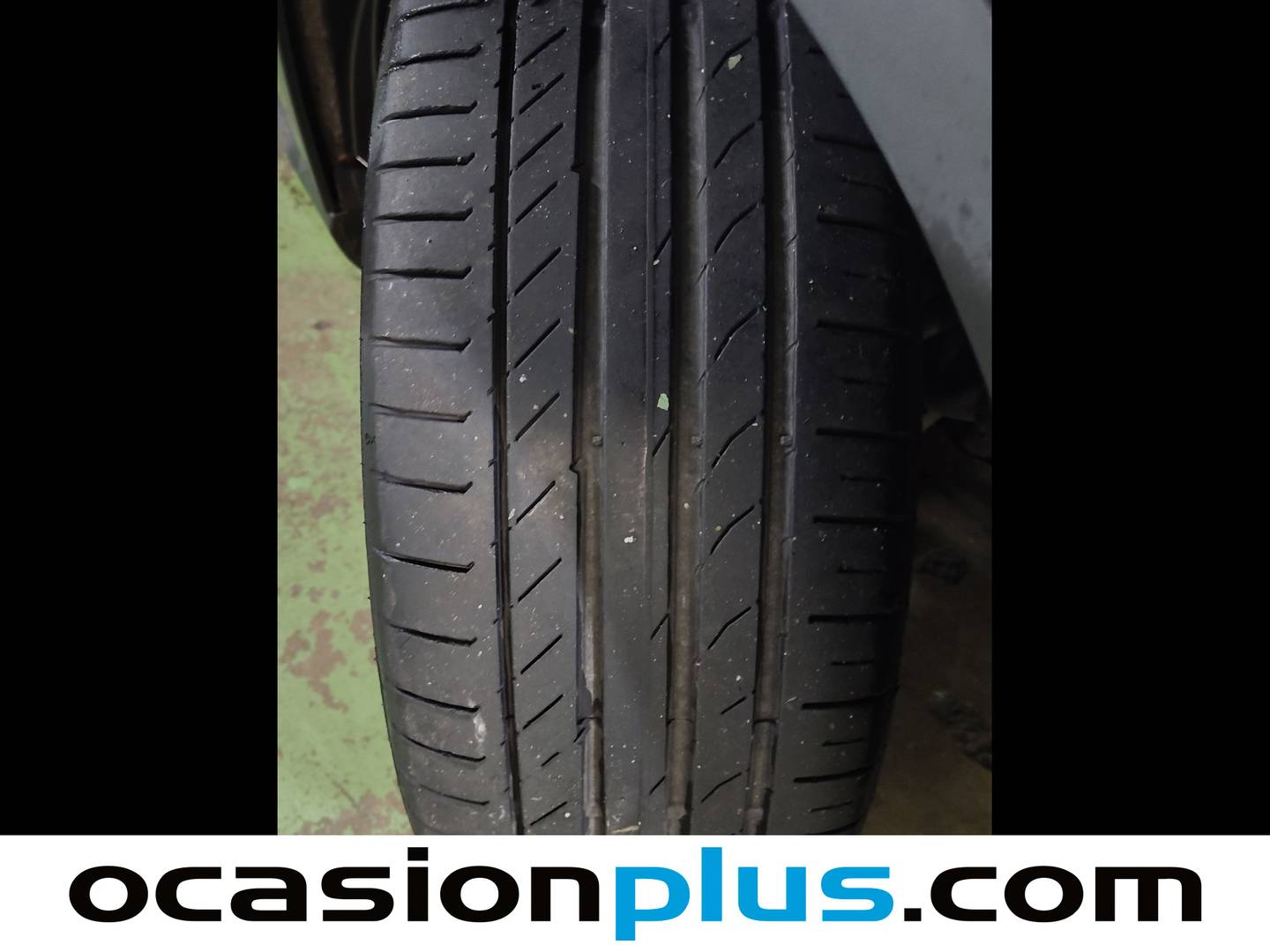 Foto Mercedes GLA Mercedes-Benz GLA 220 d (177 CV)