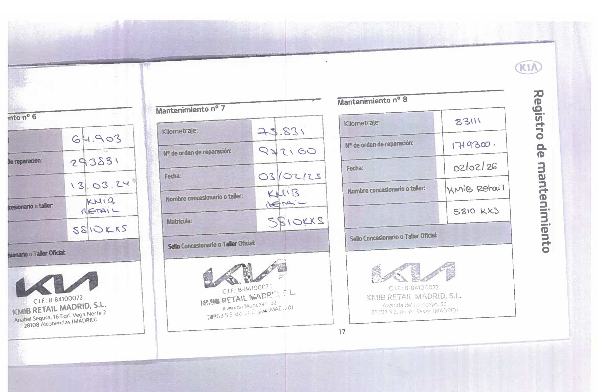 Kia Ceed 1.4 T-GDi Eco-Dynamics Drive - foto 20
