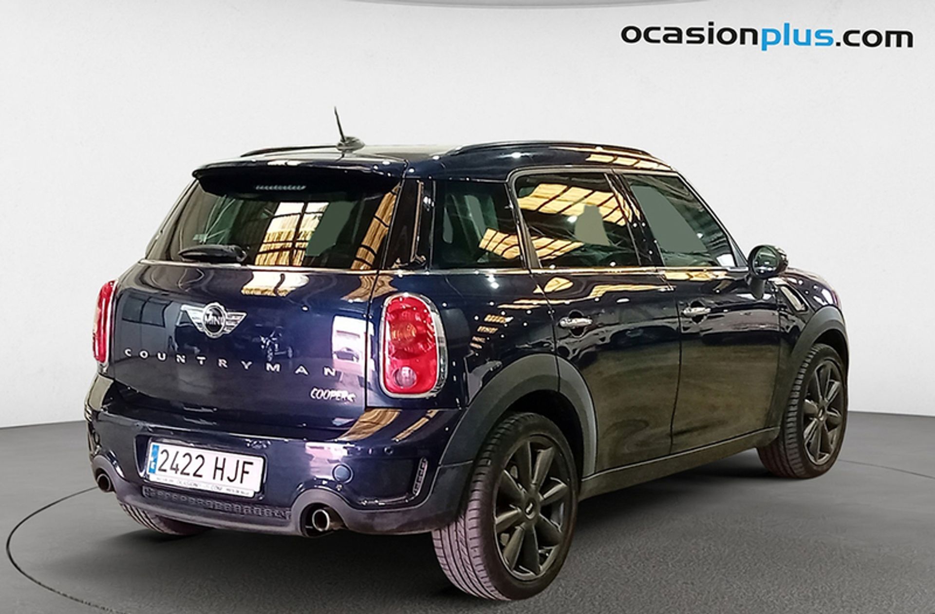 MINI Countryman Cooper S - foto 4