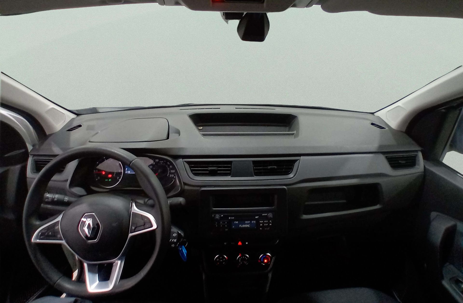 Renault EXPRESS Furgon Confort Blue dCi 2 plazas - foto 6