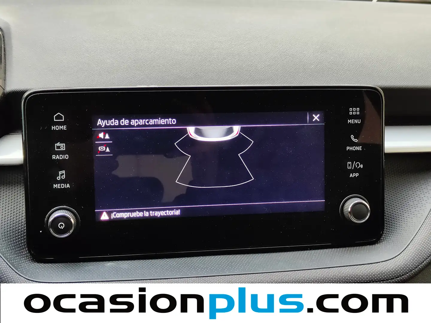 Foto Skoda Fabia Skoda Fabia 1.0 TSI Selection (95 CV)