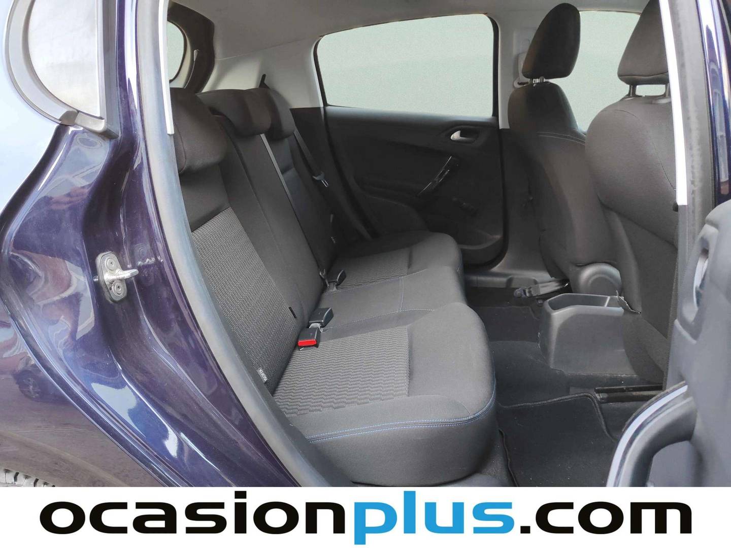 Peugeot 208 Peugeot 208 PureTech 82 Style (82 CV) km 0