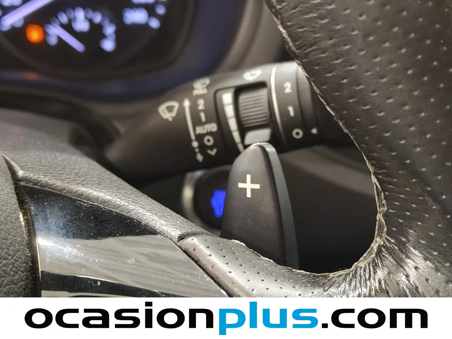 Foto Hyundai i30 Hyundai i30 1.4 TGDI N Line DT (140 CV)