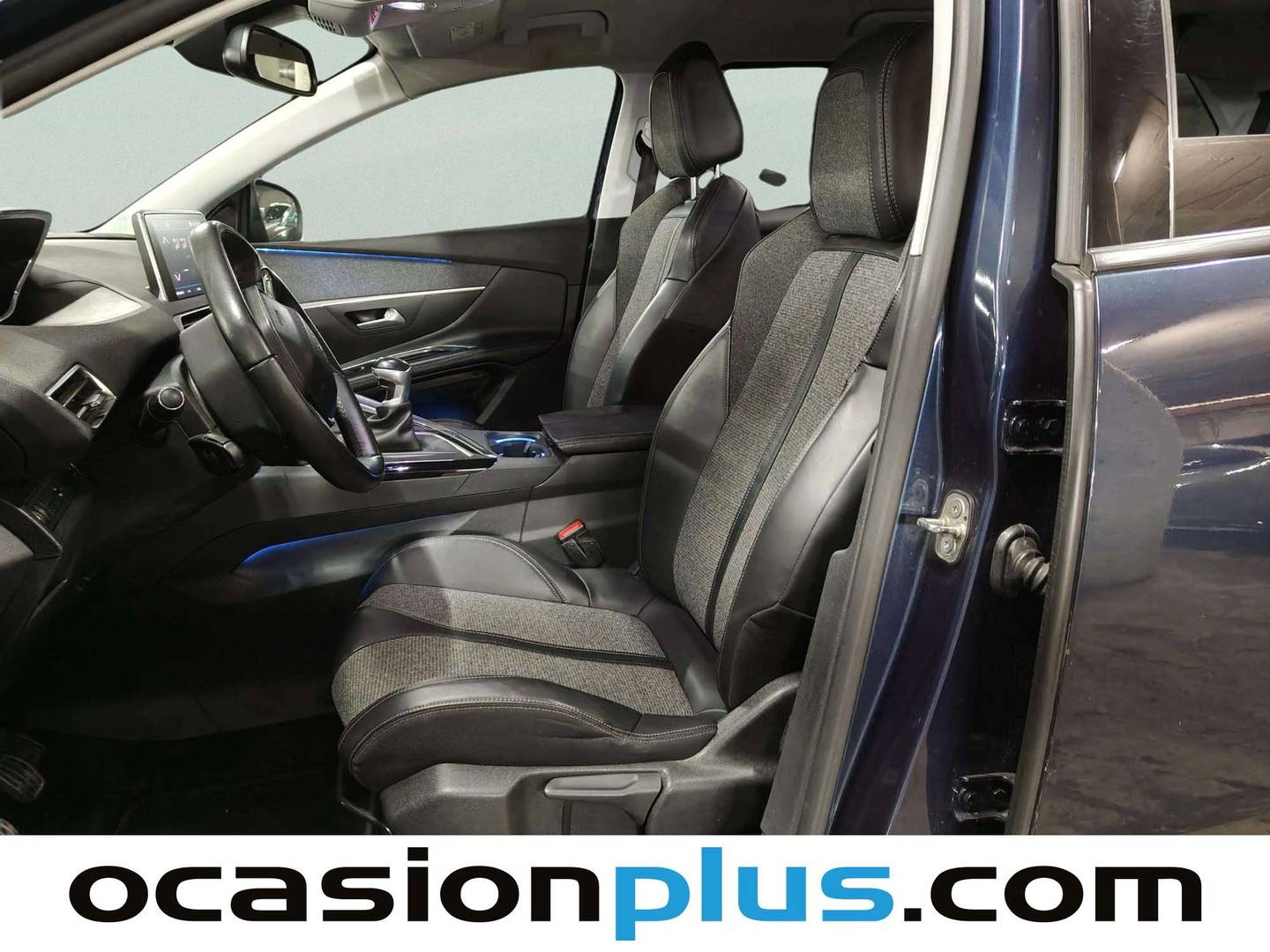 Foto Peugeot 5008 Peugeot 5008 BlueHDi 120 S&S Allure  7 Plazas  (120 CV)