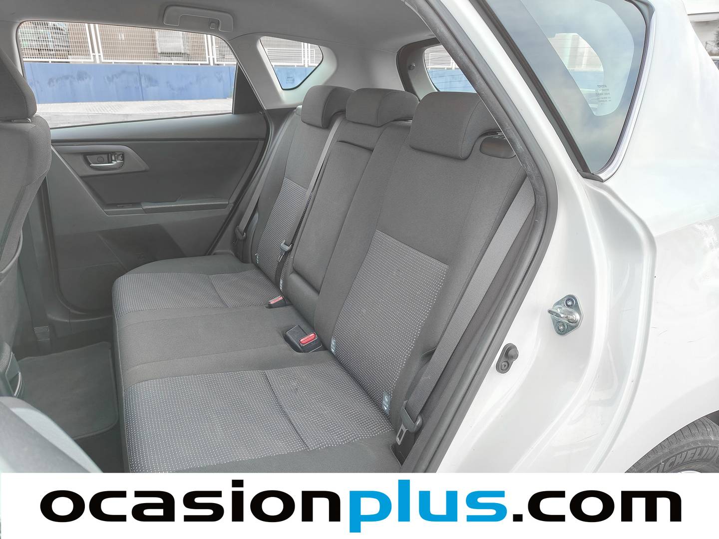 Toyota Auris Toyota Auris 130 Active  (132 CV) 2013