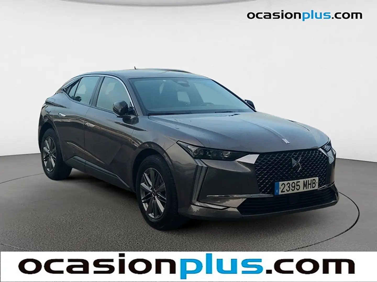Foto DS DS 4 DS DS4 BlueHDi 130 Bastille Auto (130 CV)