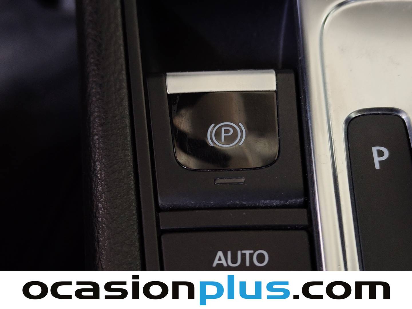 Volkswagen Passat Volkswagen Passat Variant 2.0 TSI Highline DSG (210 CV) seminuevo