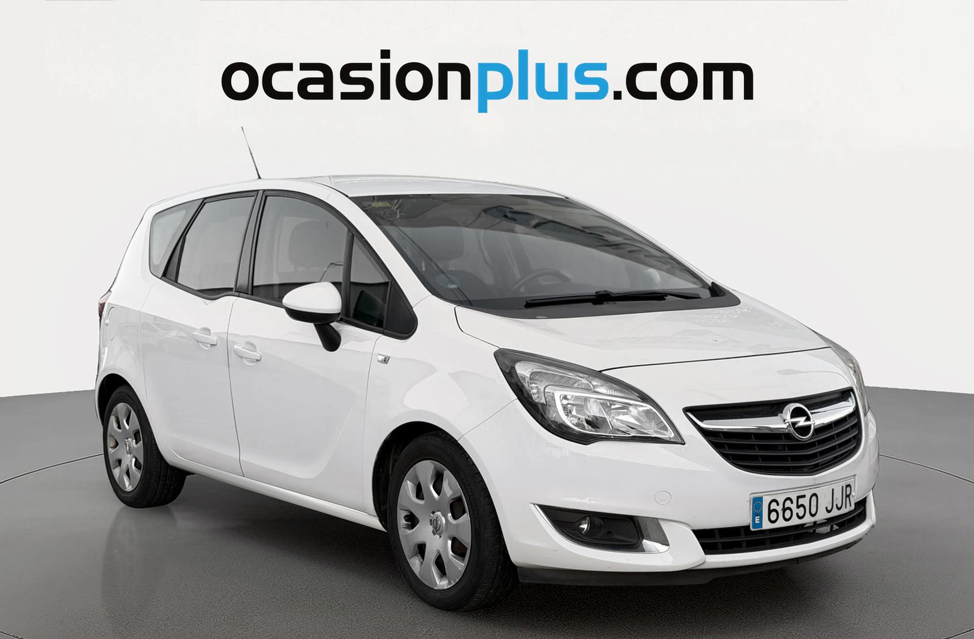 Opel Meriva 1.4 GLP Selective - foto 2