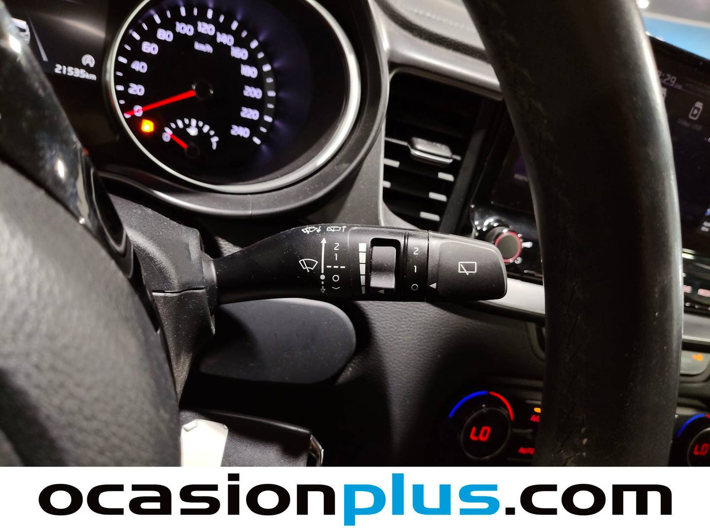 KIA XCeed KIA XCeed 1.0 T-GDi Drive (100 CV) 100cv