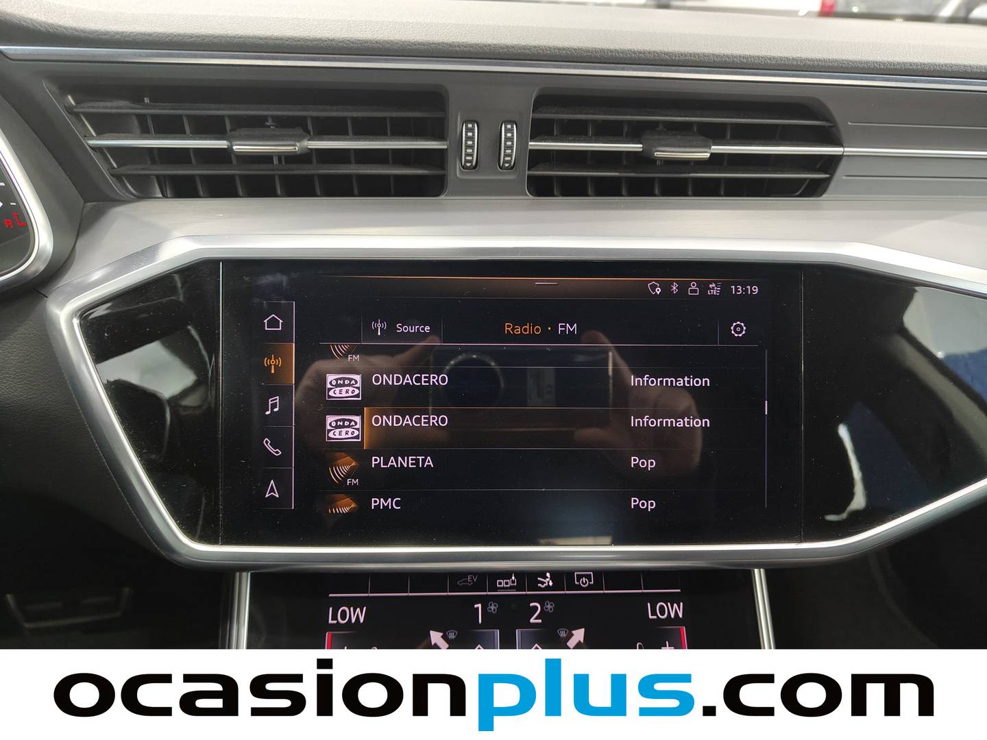 Foto Audi A7 Audi A7 Sportback TFSIe TFSIe 55 TFSIe quattro S tronic (367 CV) Pack S-Line