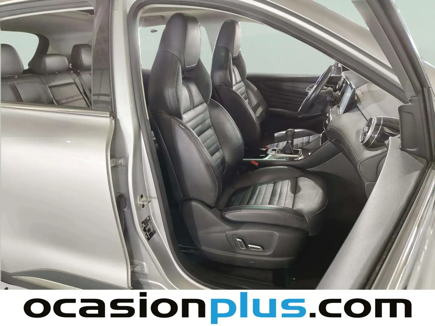 Foto MG HS MG HS 1.5 Turbo GDI Luxury (162 CV)