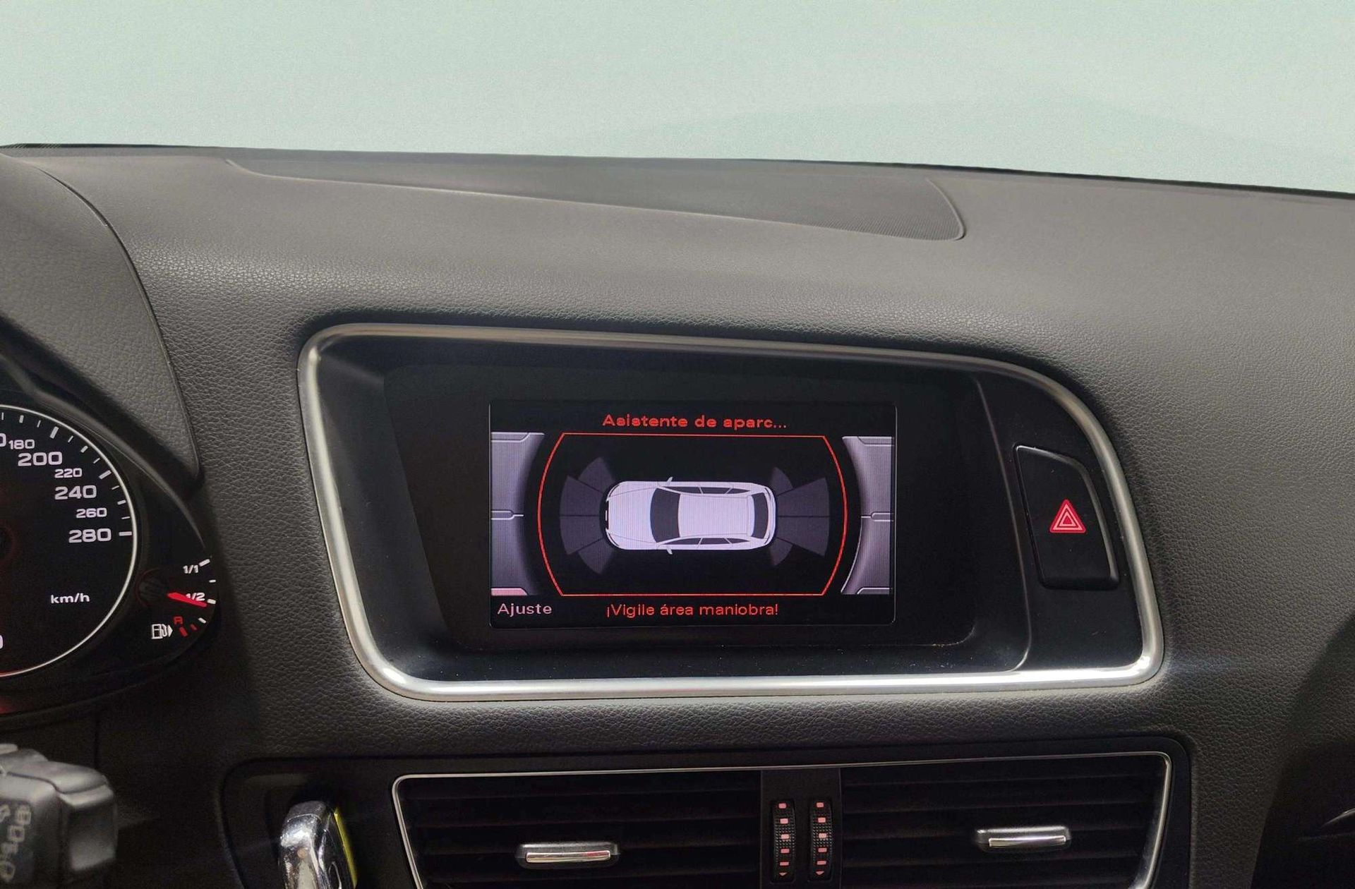 Audi Q5 2.0 TDI quattro - foto 8
