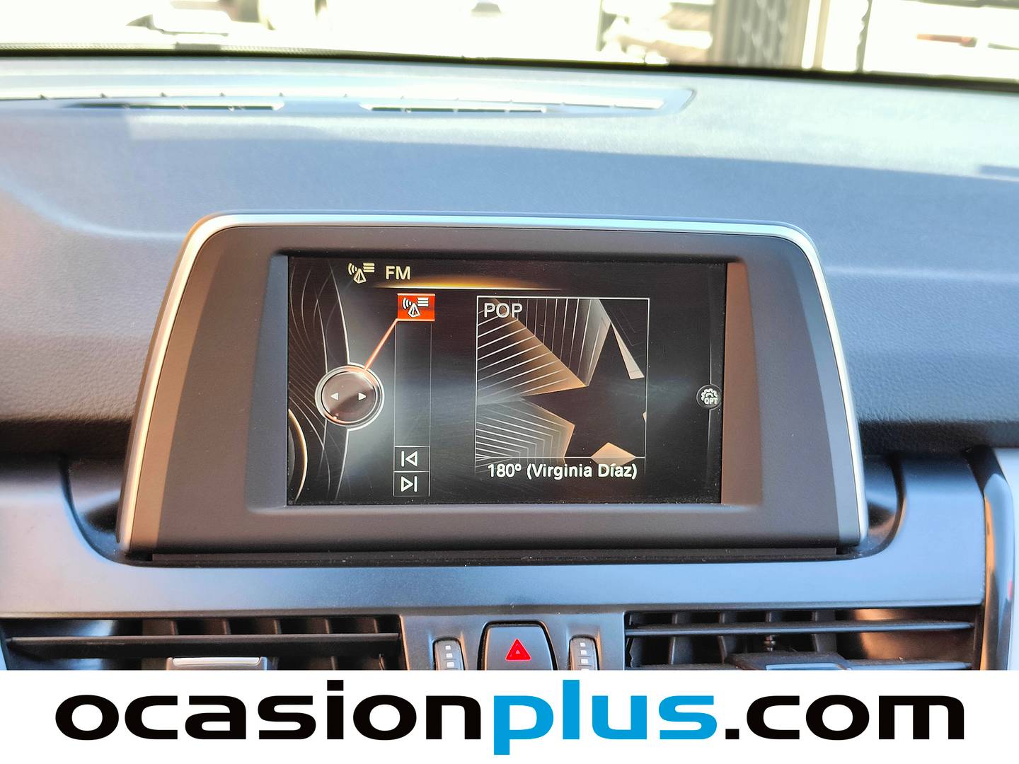 BMW Serie 2 Active Tourer BMW Serie 2 218i Active Tourer (136 CV) 136cv