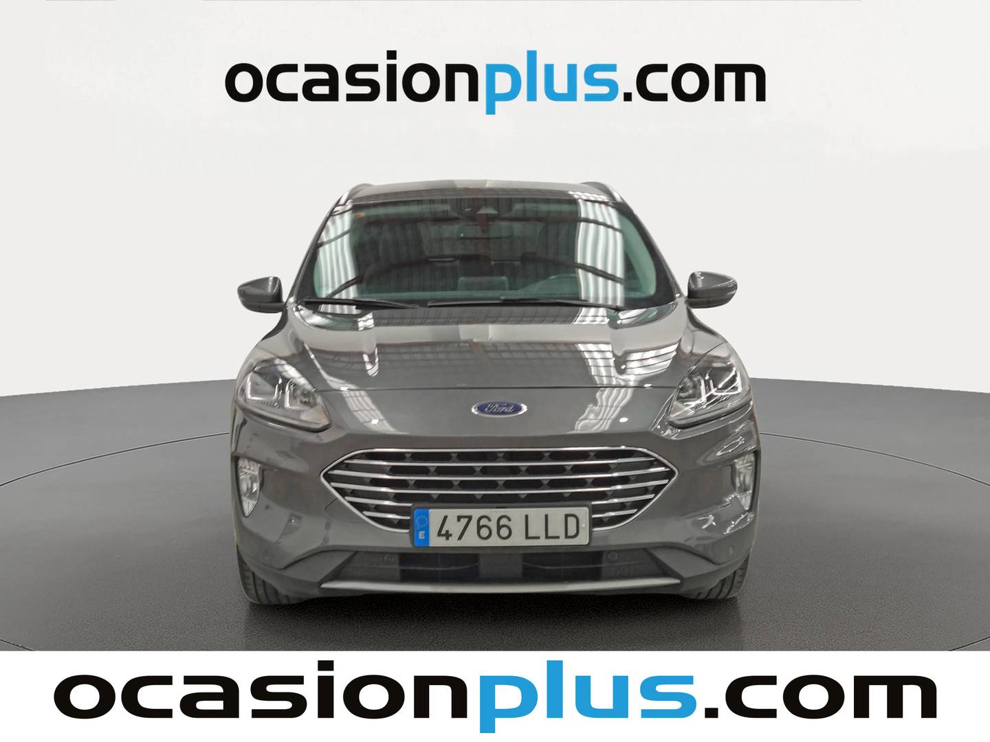 Foto Ford Kuga Ford Kuga 1.5 EcoBoost Titanium 4x2 (150 CV)