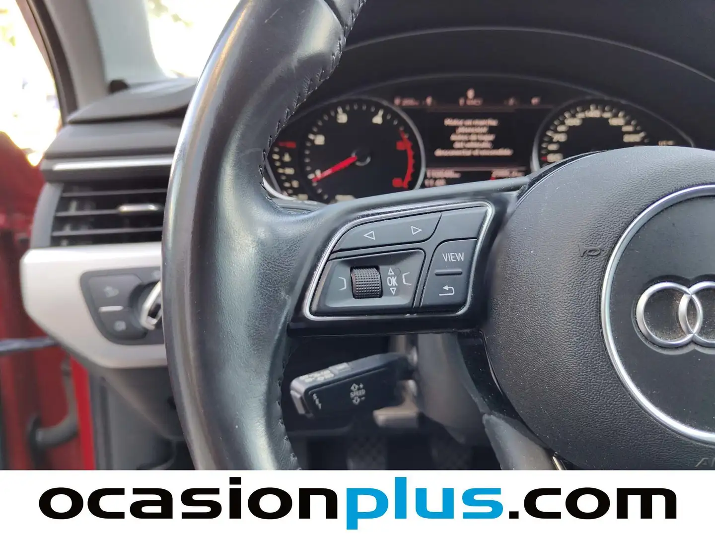 Foto Audi A4 Audi A4 Avant Avant sport edition 2.0 TDI Pack S-line (150 CV)